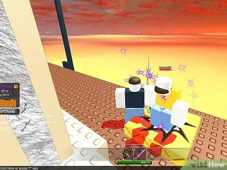 Image titled Get a High Rank in a Group on Roblox Step 7