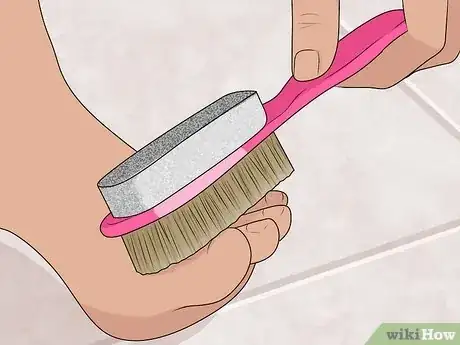 Image titled Use Pedicure Tools Step 3