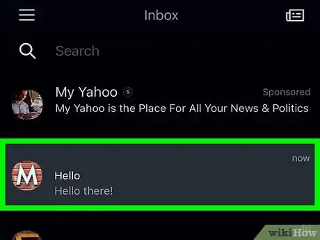 Image titled Forward Yahoo Mail Step 9