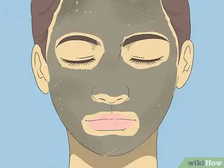 Image titled Cure Oily Skin Step 5