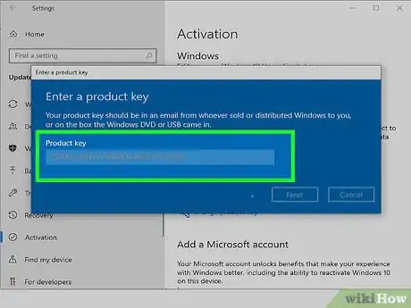 Image titled Remove Windows Genuine Advantage Notifications Step 9