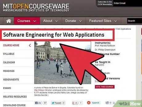 Image titled Learn How to Be a Software Engineer for Free Step 3