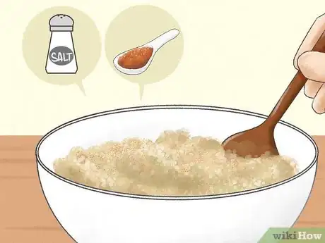 Image titled Make Zongzi (Chinese Tamales) Step 11