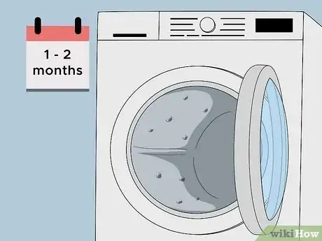 Image titled Figure out How Much Laundry Soap a Front Load Washer Should Use Step 4