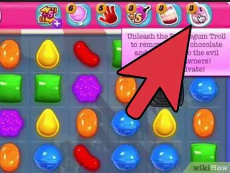 Image titled Use Boosters in Candy Crush Step 14