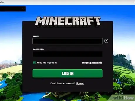 Image titled Join a Minecraft Server Step 3