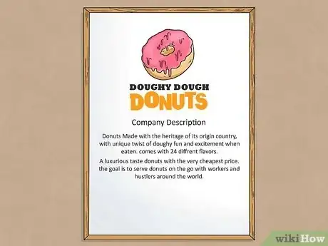 Image titled Start a Donut Shop Step 7