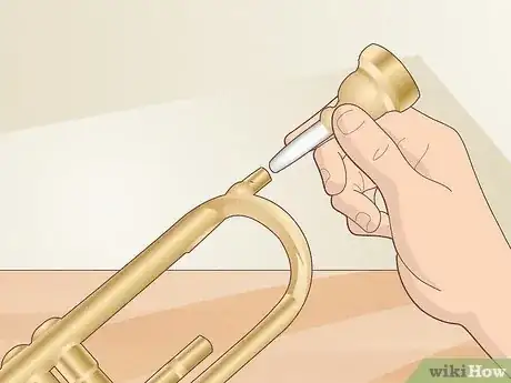 Image titled Clean a Trumpet Step 3