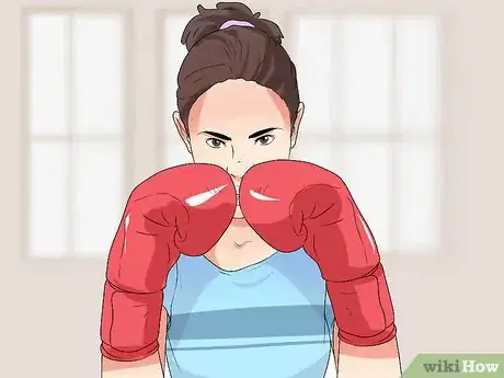 Image titled Become a Better Kickboxer Step 3