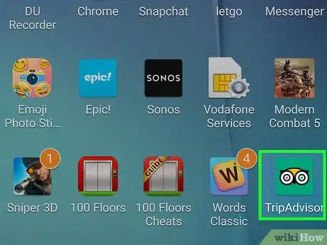 Image titled Write a Review on TripAdvisor Step 17