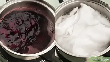 Image titled Dye Fabric with Beets Step 6