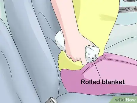 Image titled Sit in a Car Without Back Pain Step 11