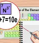 Find Electrons