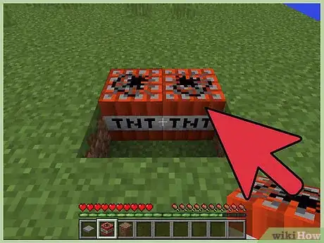 Image titled Make a Simple Trap in Minecraft Step 3