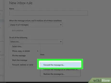 Image titled Forward Email to Gmail Step 13