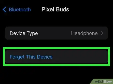 Image titled Pair Pixel Buds Step 11