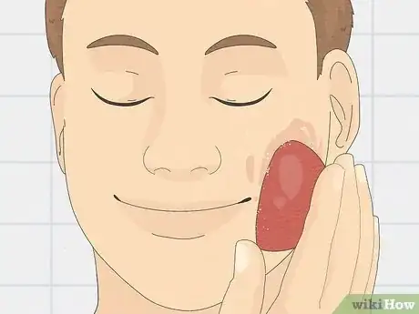 Image titled Use a Tomato to Clean Your Skin Step 5