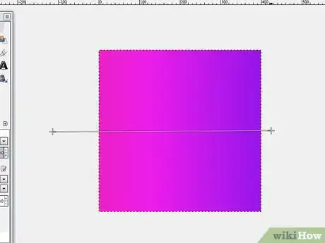 Image titled Create a Gradient in Gimp Step 5