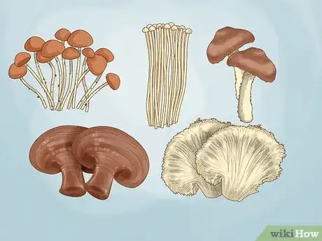 Image titled Grow Mushrooms Step 11