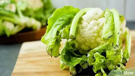 Image titled Keep Cauliflower Fresh Step 4