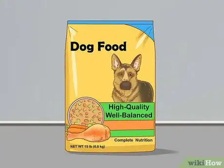 Image titled Keep a Dog in Good Health Step 1