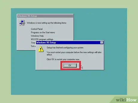 Image titled Install Windows 95 Step 26