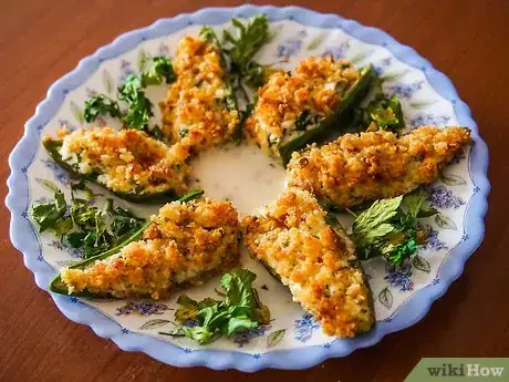 Image titled Make Jalapeno Poppers Step 21