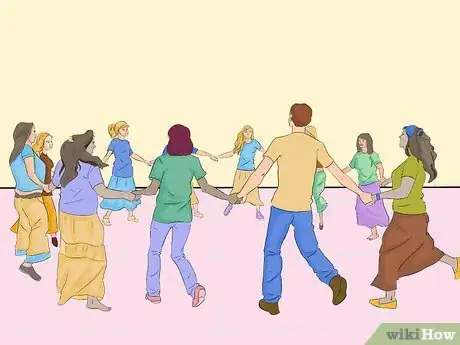 Image titled Do a Circle Dance in a Wedding Step 5