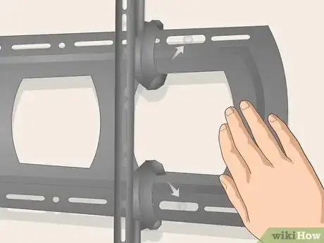 Image titled Hang a TV Mount Step 11