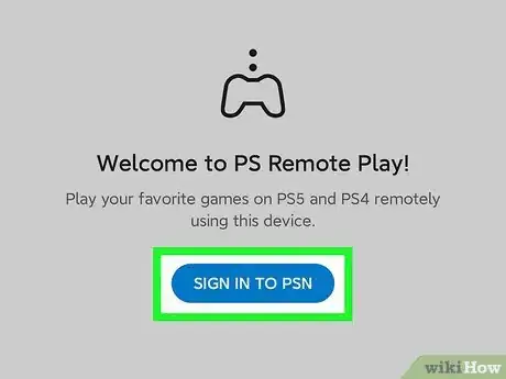 Image titled Play a PS4 with a Broken HMDI Port Step 4