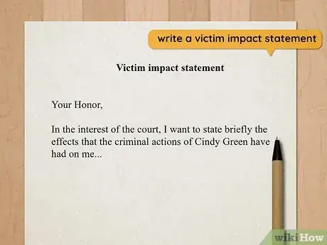 Image titled Write a Letter to the District Attorney Step 5