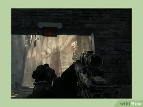 Image titled Play Call of Duty Ghosts Multiplayer Step 13