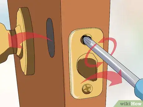 Image titled Remove a Knobset Lock Step 10