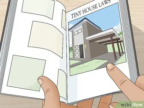 Image titled Build a Tiny House Step 16