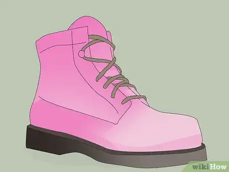 Image titled Wear Pink Shoes Step 11