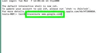 Test Network and Internet Latency (Lag) in Microsoft Windows