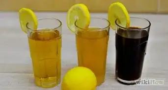 Make Lemon Beer