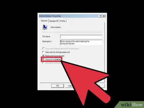 Image titled Disable Administrator Account Step 16