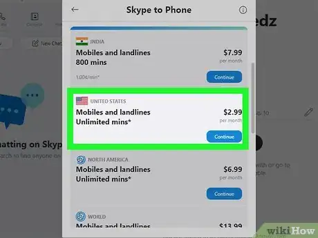 Image titled Skype Step 25