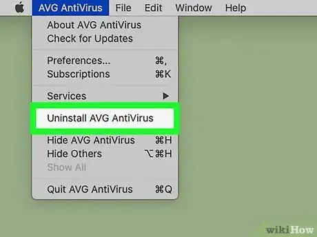 Image titled Disable Virus Protection on Your Computer Step 23