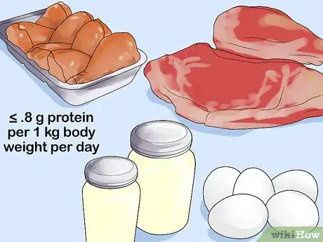 Image titled Lower BUN Levels Step 6