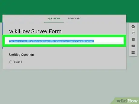 Image titled Create a Form Using Google Drive Step 10