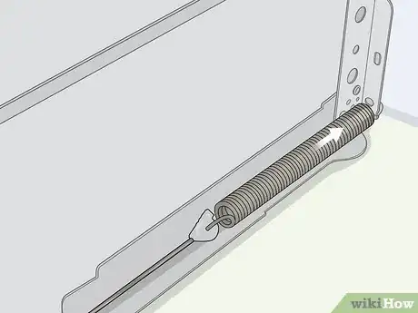 Image titled Replace a Dishwasher Door Spring Step 10