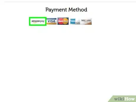 Image titled Pay Using Amazon Pay Balance Step 5