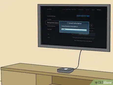 Image titled Cancel a Paid Pandora Subscription Step 37