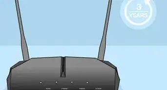 Improve WiFi Reception