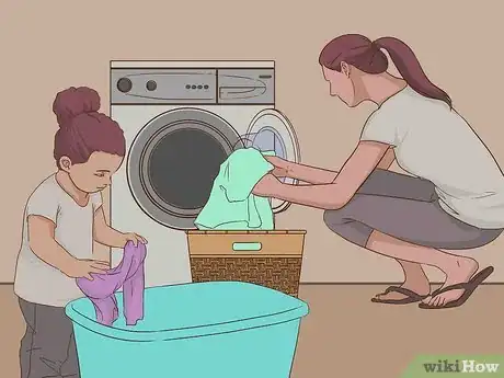 Image titled Teach Your Children to Do Laundry Step 6