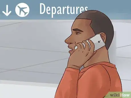 Image titled Switch Flights in LAX Step 1