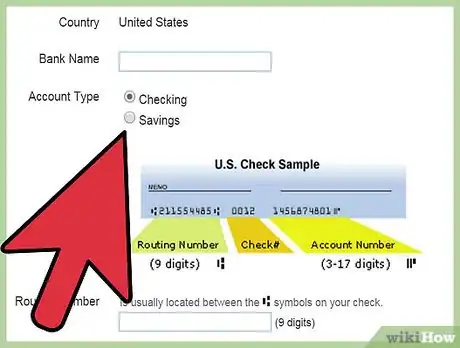 Image titled Transfer Amazon Payments to PayPal Step 14