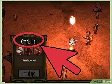 Image titled Make Crock Pot Dishes in Don't Starve Step 4